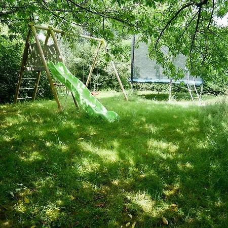 Holiday home Maison Avec Piscine Chauffee *