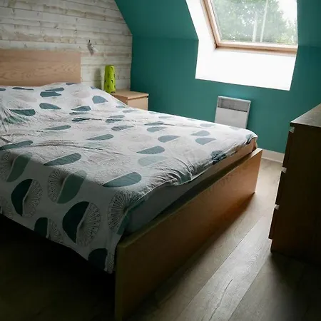 Maison Avec Piscine Chauffee Holiday home *