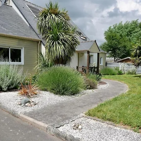 Holiday home Maison Avec Piscine Chauffee